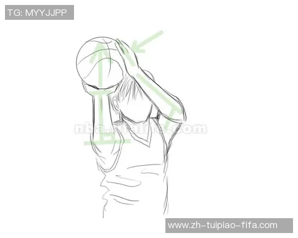 篮球划线的艺术与技巧探索如何提升你的投篮精准度与比赛表现