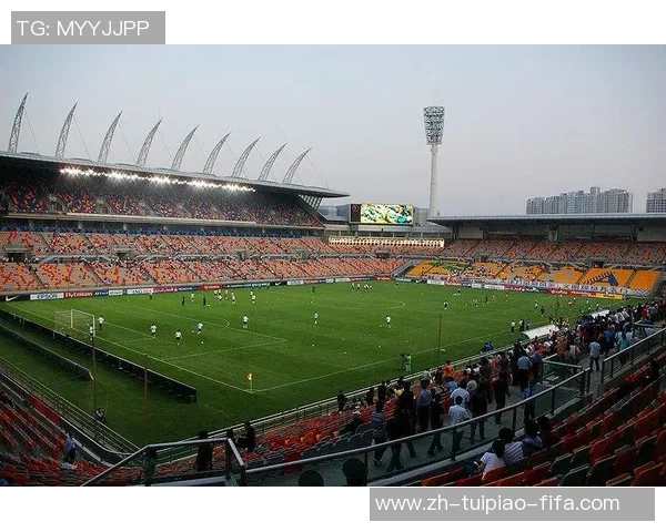 虹口足球场取票攻略及注意事项详解助你顺利观赛体验